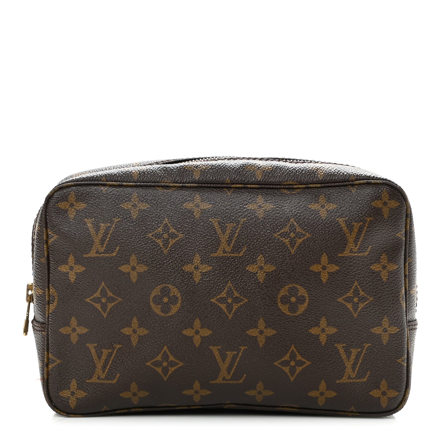 Monogram Trousse Toilette 23