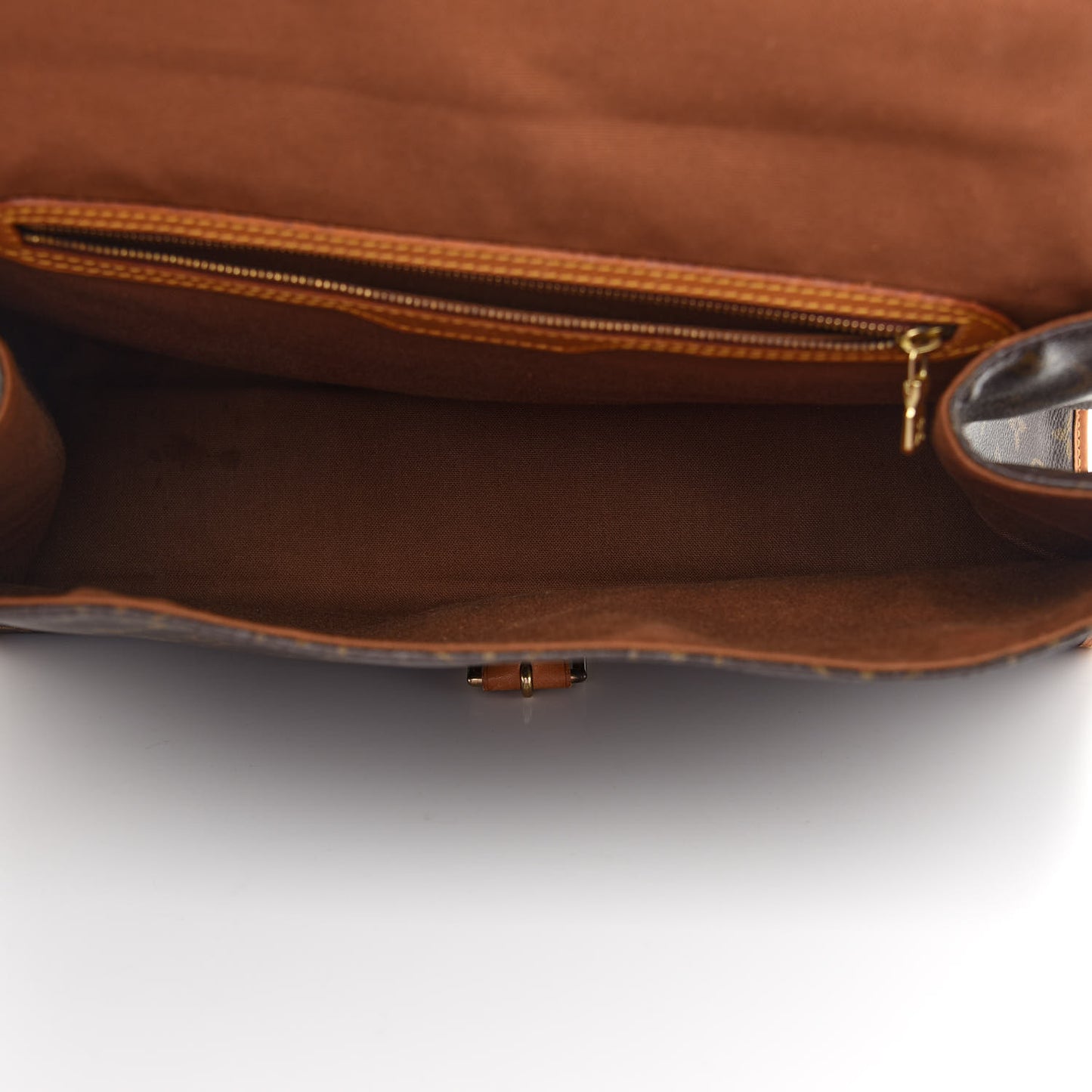 Monogram Beverly GM Briefcase