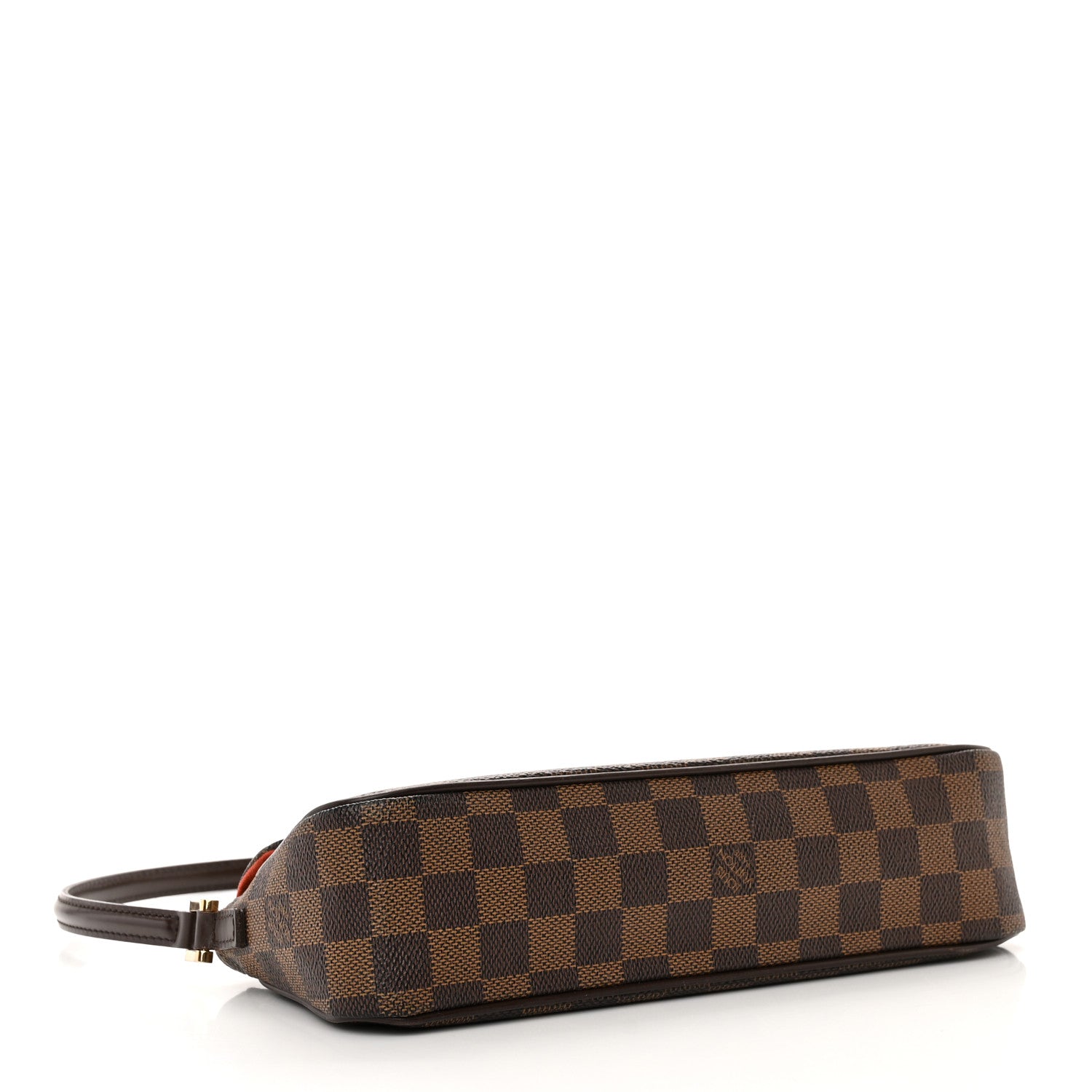 Louis Vuitton Damier Ebene Recoleta 4 of 15