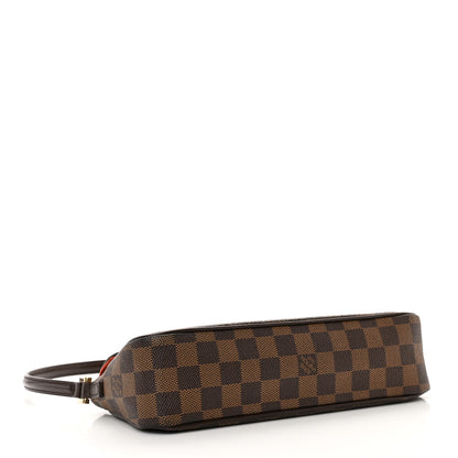 Louis Vuitton Damier Ebene Recoleta 4 of 15