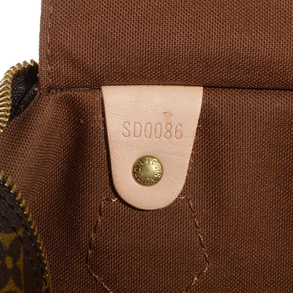 Louis Vuitton Monogram Speedy 30 6 of 7