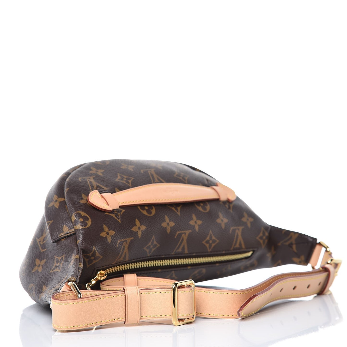 Monogram Bumbag