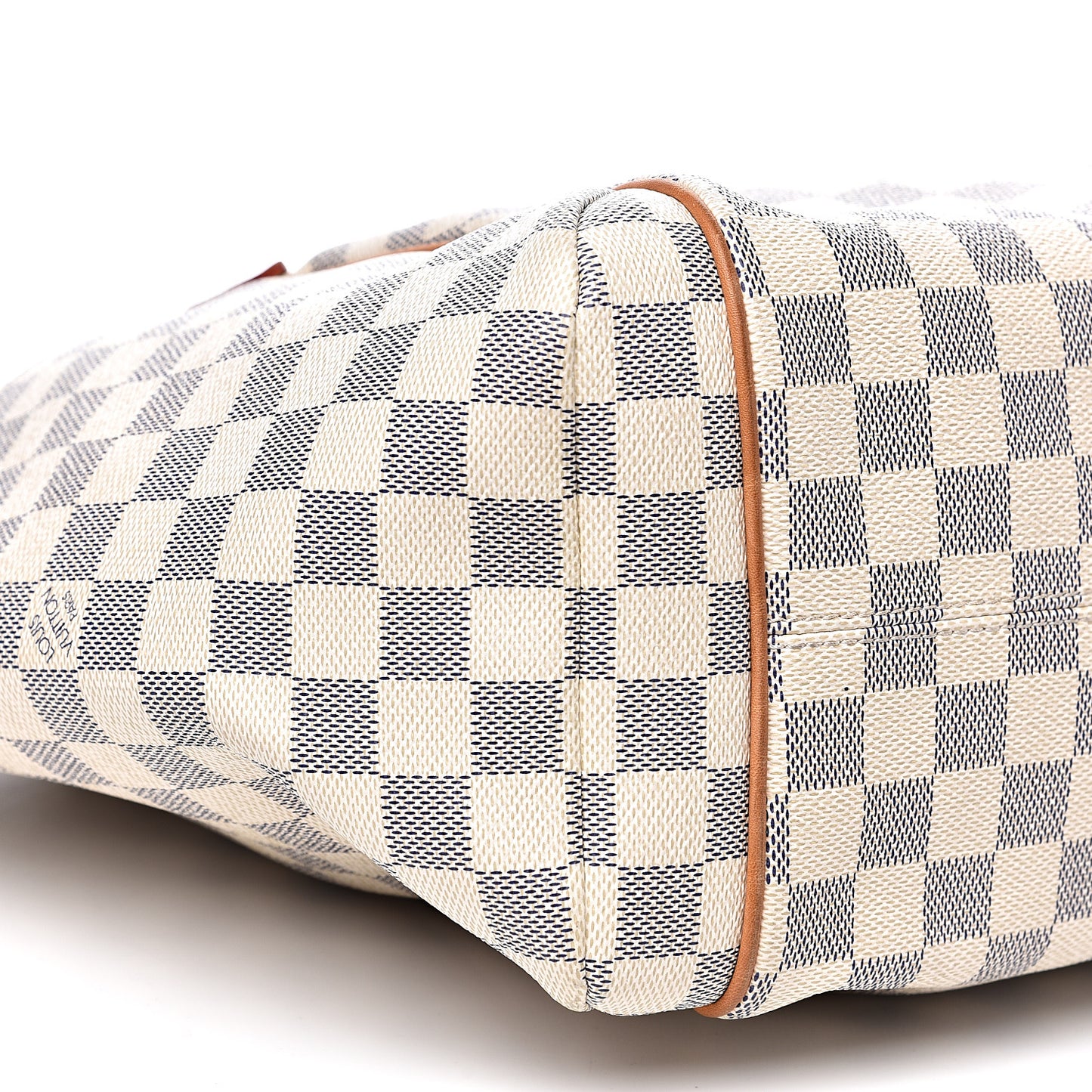Damier Azur Totally MM