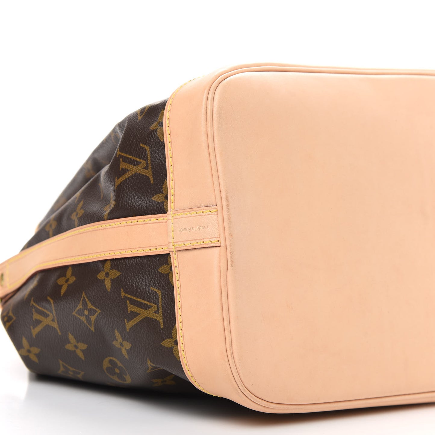 Monogram Petit Noe NM