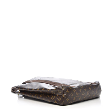Louis Vuitton Monogram Cabas Beaubourg 4 of 11