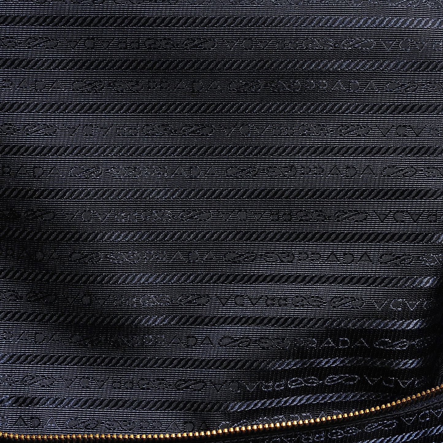 Canapa Saffiano Tote Corda Blue