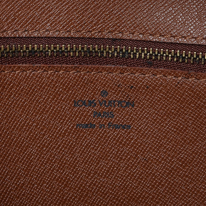Louis Vuitton Monogram Document Holder 6 of 12