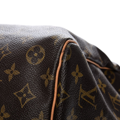 Louis Vuitton Monogram Keepall 60 15 of 22
