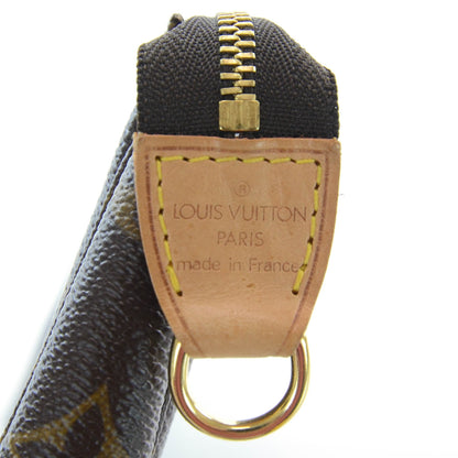 Louis Vuitton Monogram Panda Pochette 7 of 9