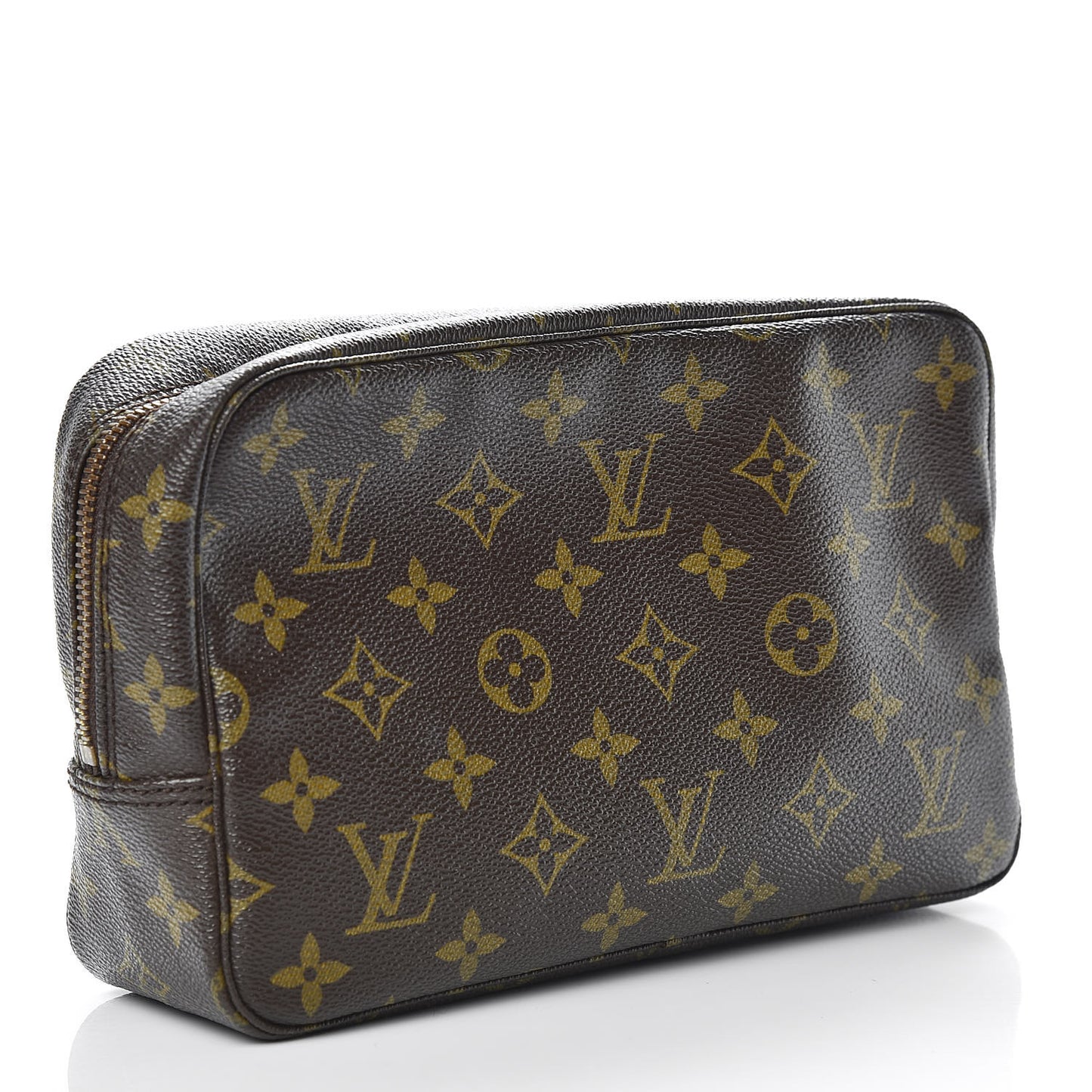 Monogram Trousse Toilette 23