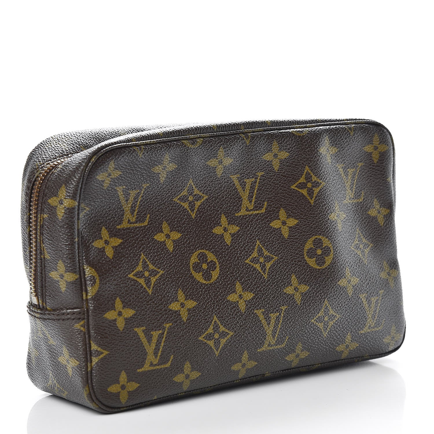 Louis Vuitton Monogram Trousse Toilette 23 3 of 8