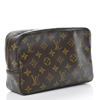 Louis Vuitton Monogram Trousse Toilette 23 3 of 8