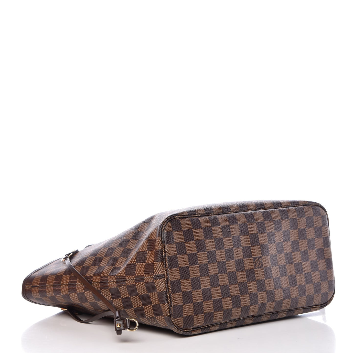 Damier Ebene Neo Neverfull MM