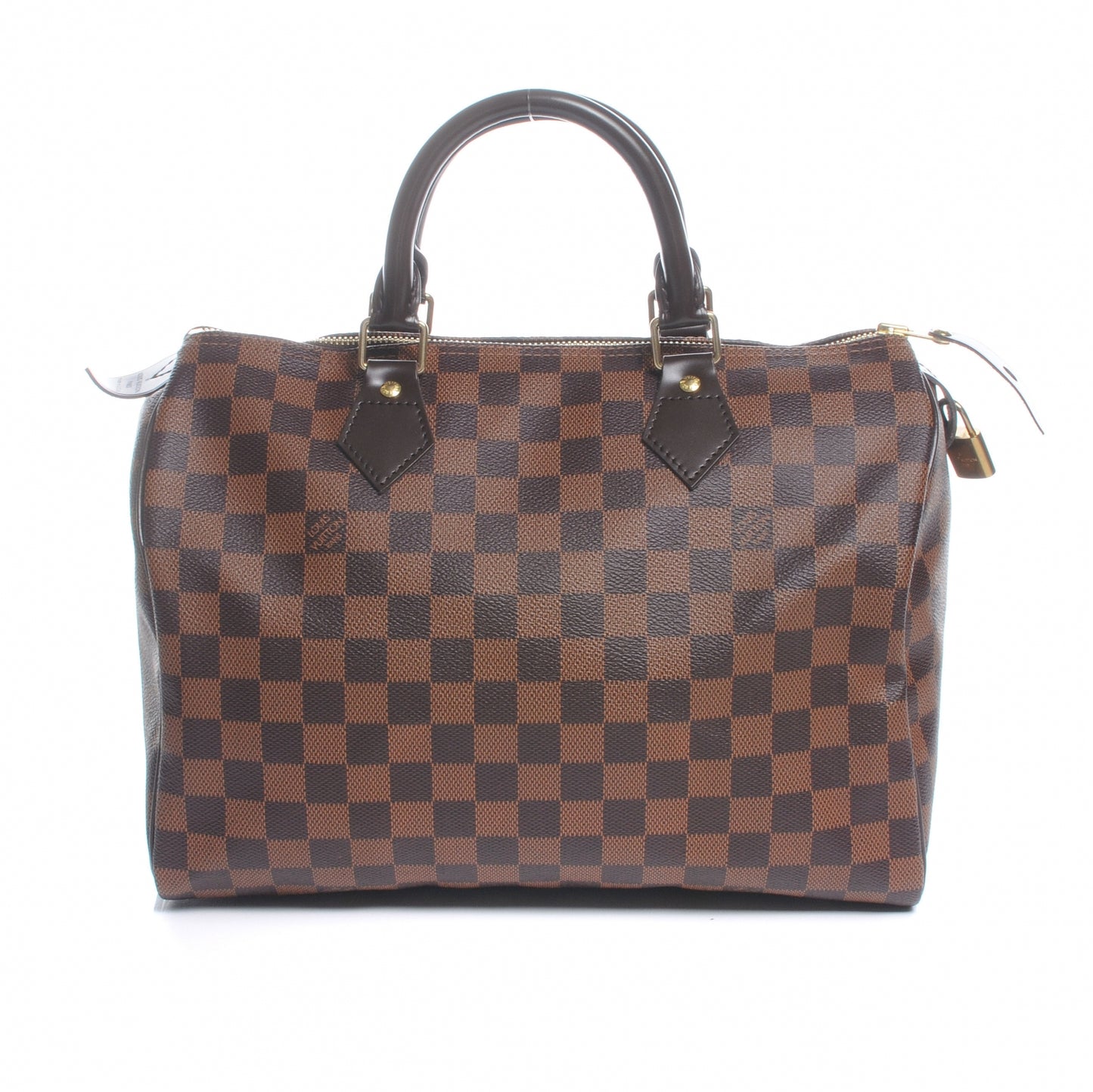 Damier Ebene Speedy 30