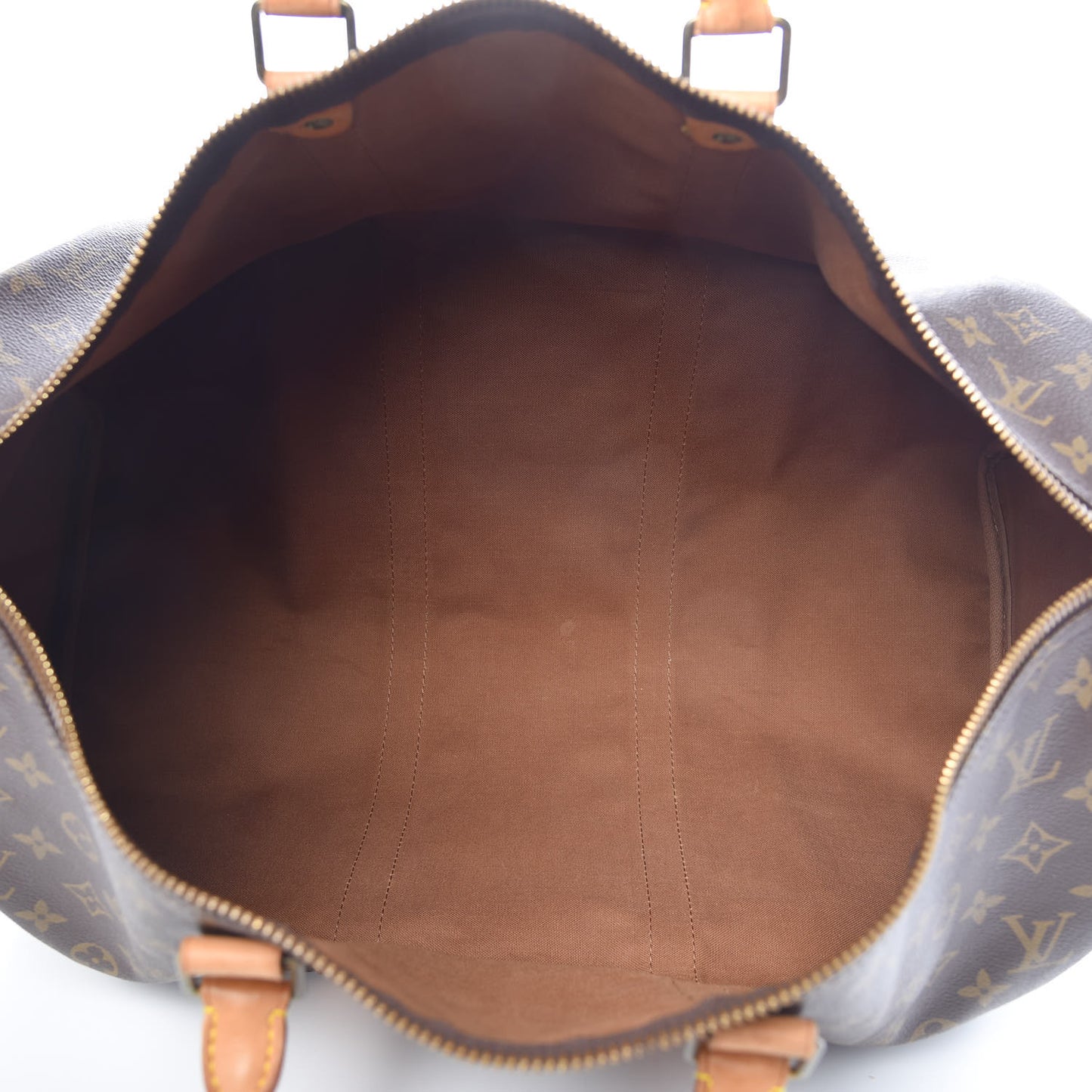 Monogram Keepall 50