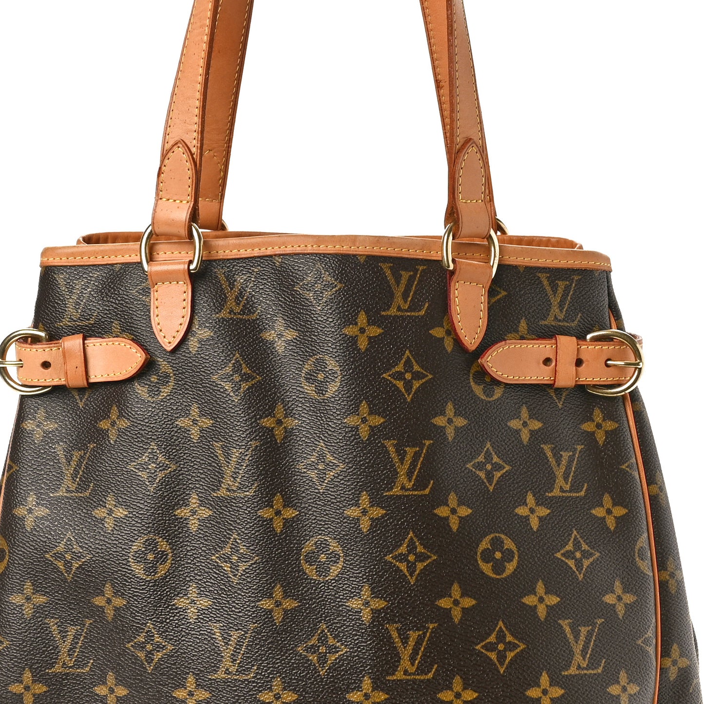 Monogram Batignolles Vertical