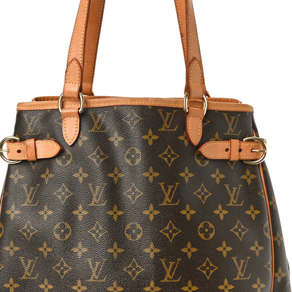 Louis Vuitton Monogram Batignolles Vertical 7 of 10