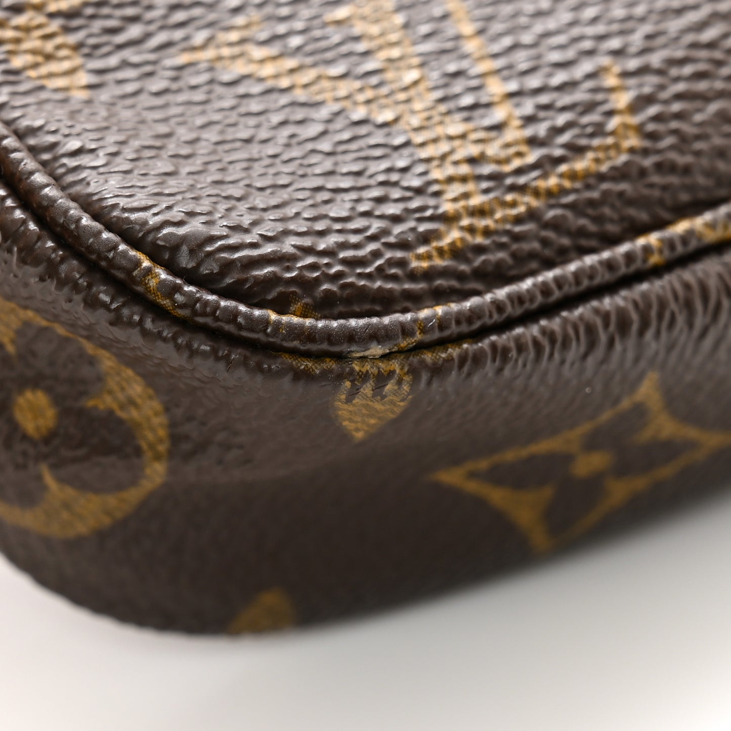 Monogram Pochette Accessories