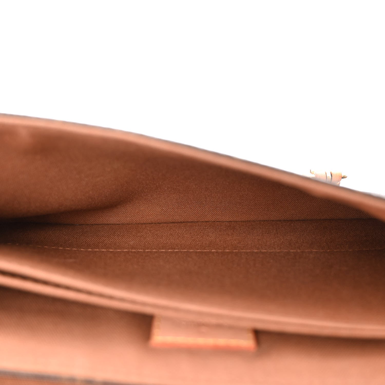 Louis Vuitton Monogram Pochette Marelle MM 5 of 10