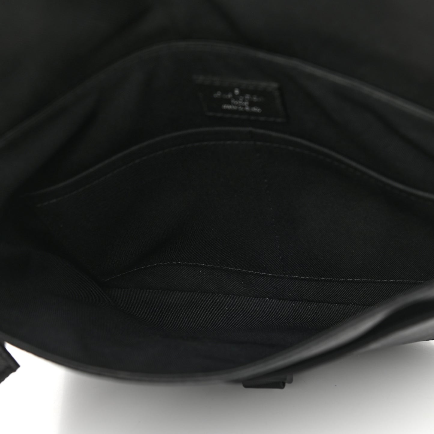 Taigarama Messengerama Black