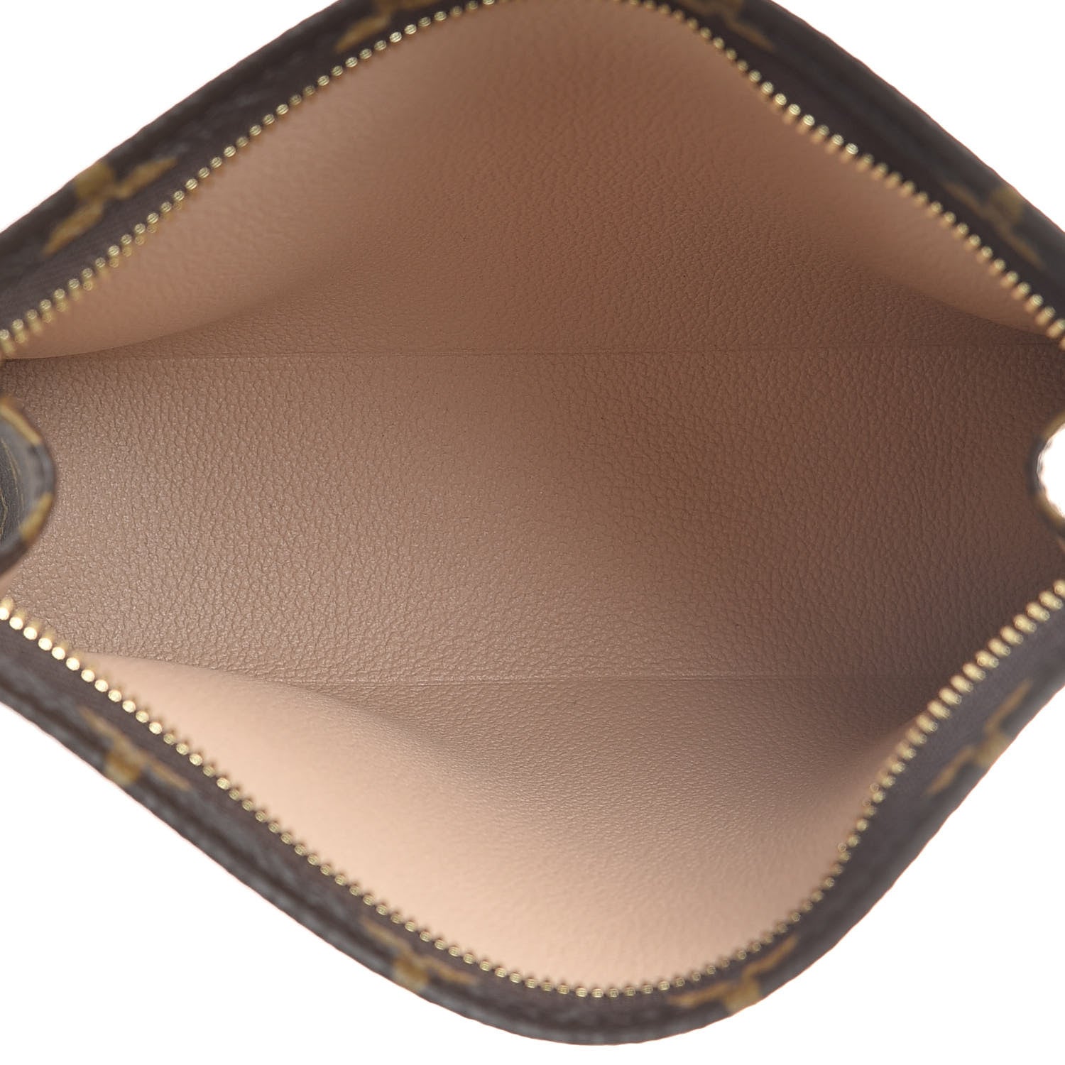 Louis Vuitton Monogram Toiletry Pouch 19 5 of 8