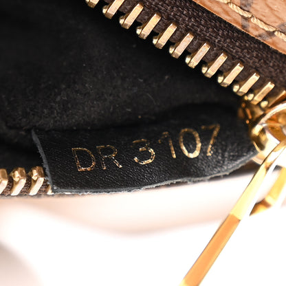 Louis Vuitton Reverse Monogram Pochette Metis 8 of 11
