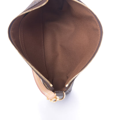 Louis Vuitton Monogram Pochette Accessories NM 5 of 11