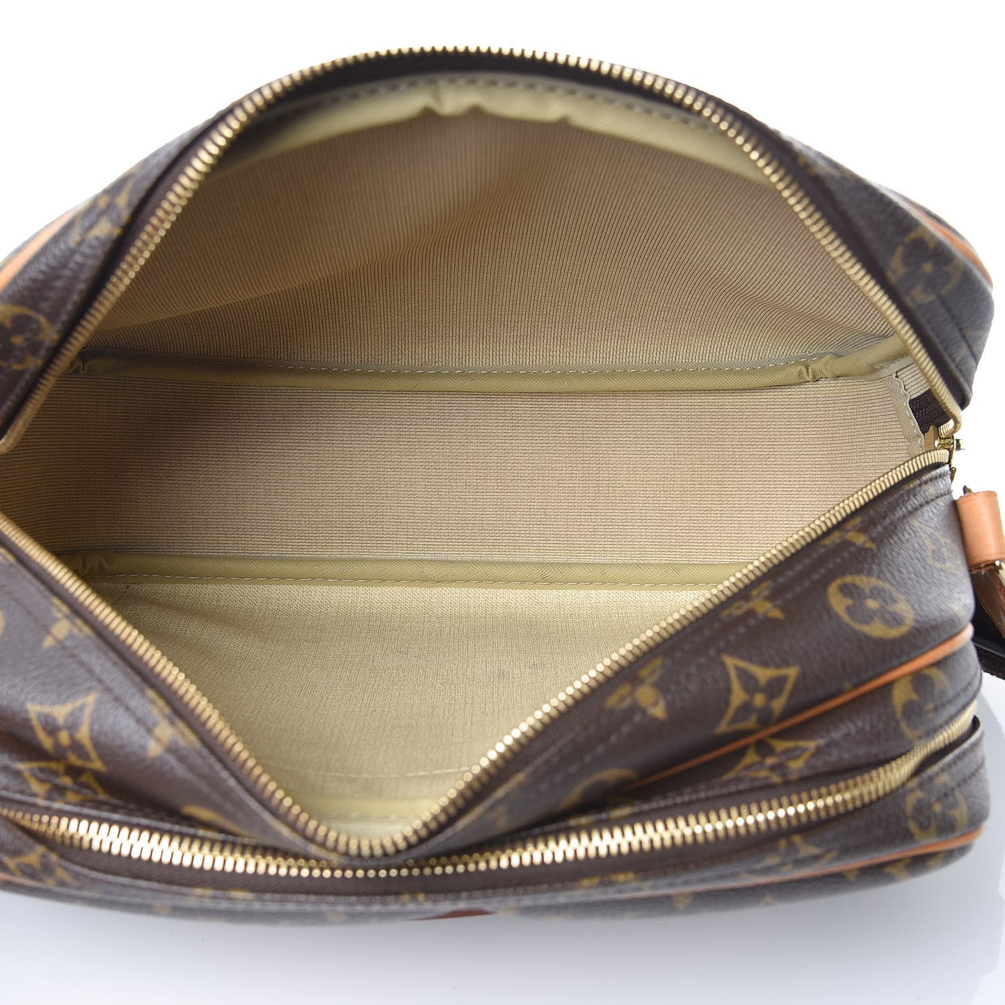 Monogram Reporter PM
