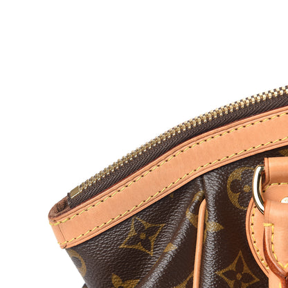 Louis Vuitton Monogram Tivoli PM 10 of 18