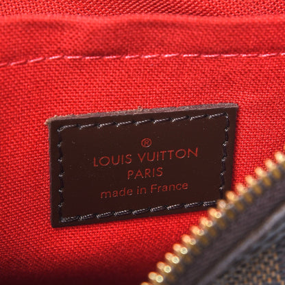 Louis Vuitton Damier Ebene Thames PM 6 of 11