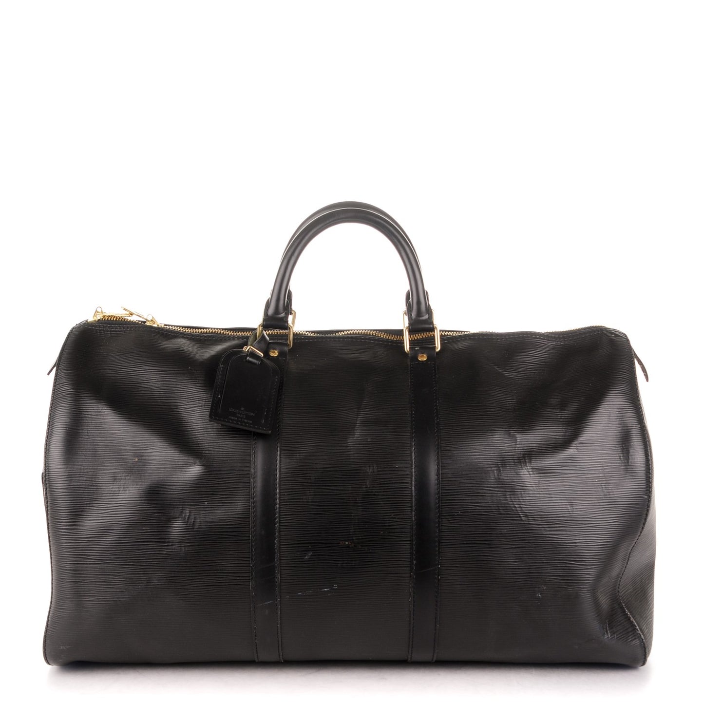 Epi Keepall 55 Black