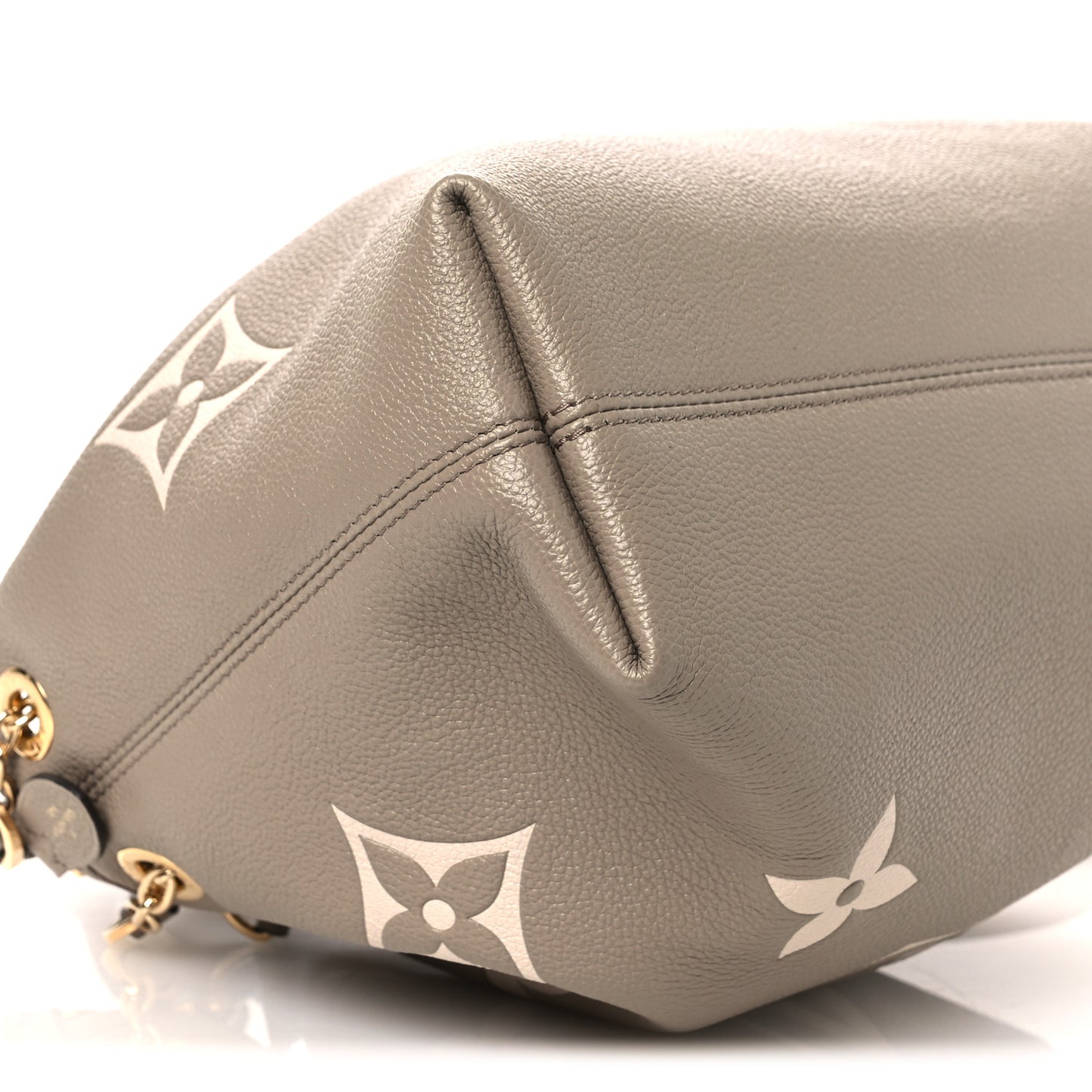 Empreinte Monogram Giant LV Bundle Tourterelle Creme