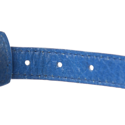 Balenciaga Agneau Arena Giant 12 Classic Hardware M Bracelet Bleu Cobalt 5 of 5