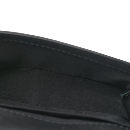Chanel Calfskin Double Stitch New Medium Boy Flap Black 5 of 13