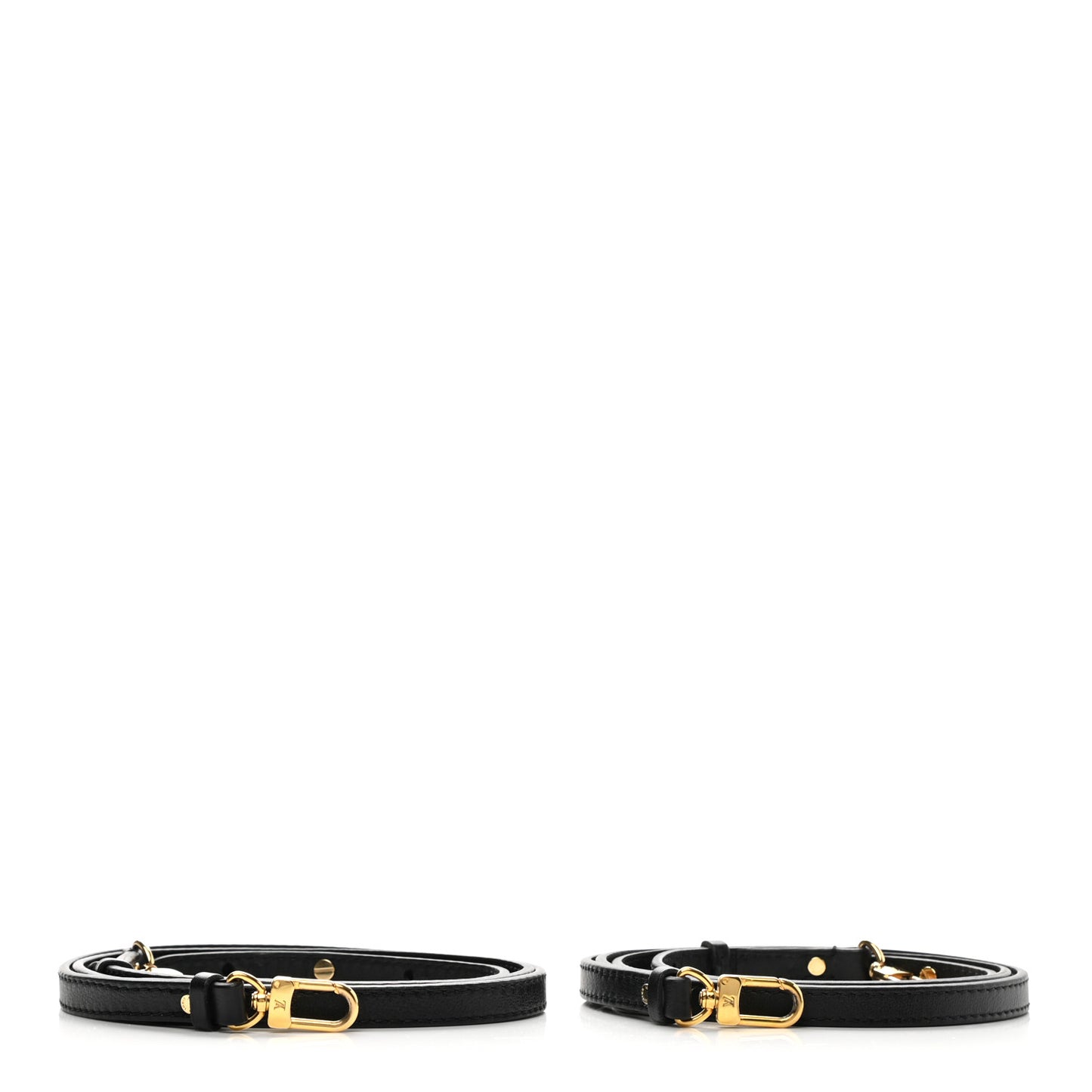 Calfskin Palm Springs Backpack Mini Straps Black