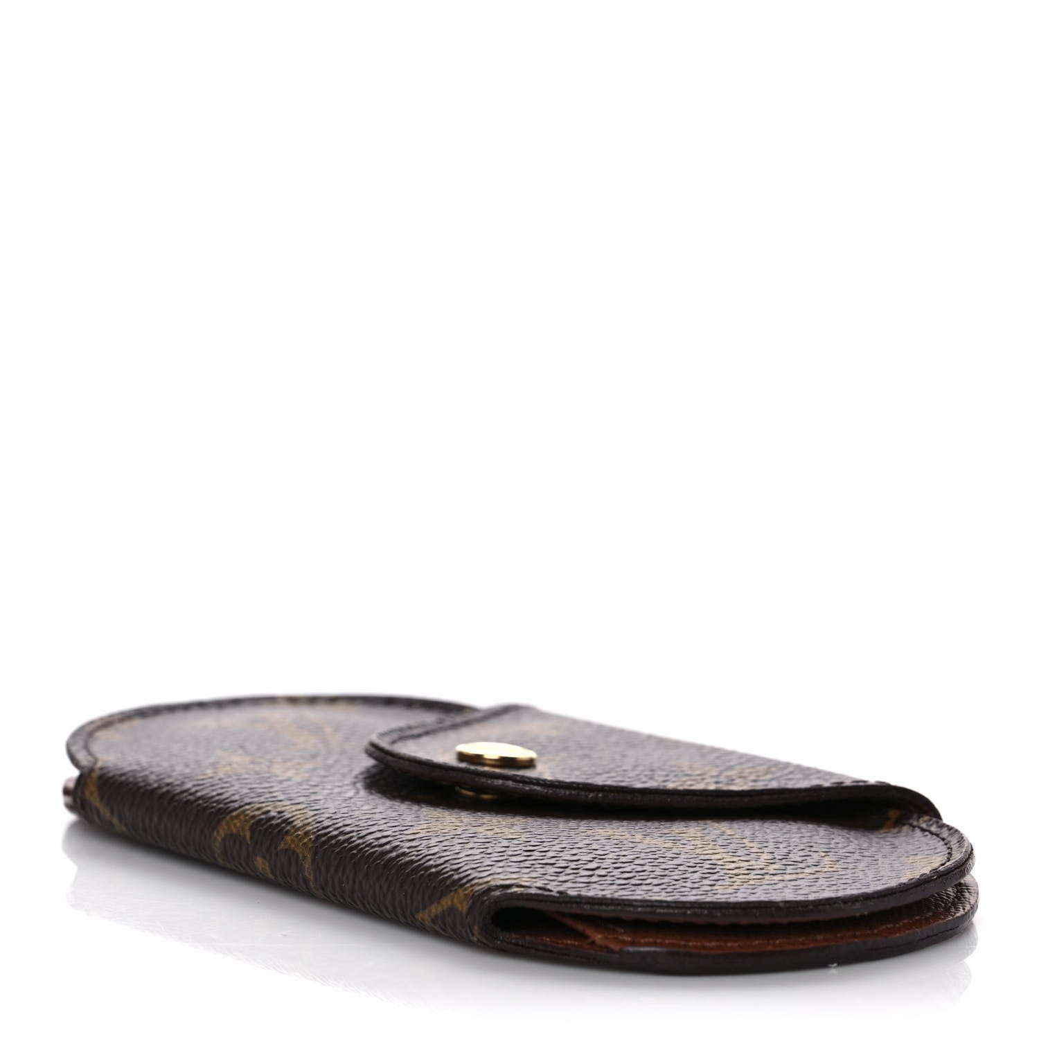 Louis Vuitton Monogram Round Key Holder GM 4 of 6