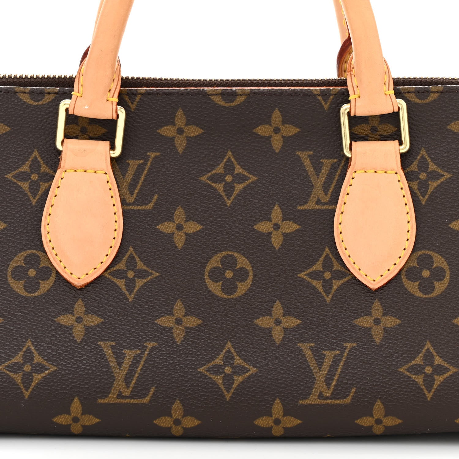 Louis Vuitton Monogram Popincourt 8 of 10