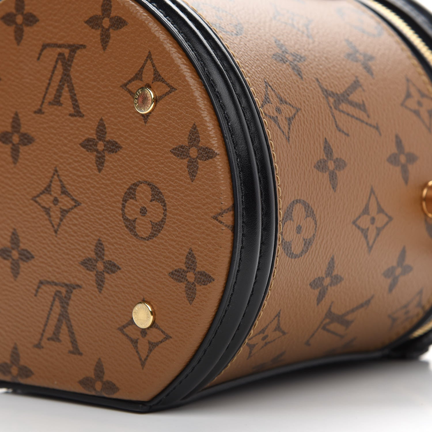 Louis Vuitton Reverse Monogram Cannes 10 of 10