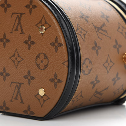 Louis Vuitton Reverse Monogram Cannes 10 of 10