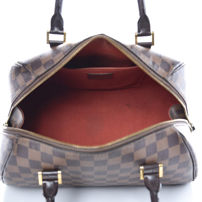 Louis Vuitton Damier Ebene Ribera MM 5 of 22