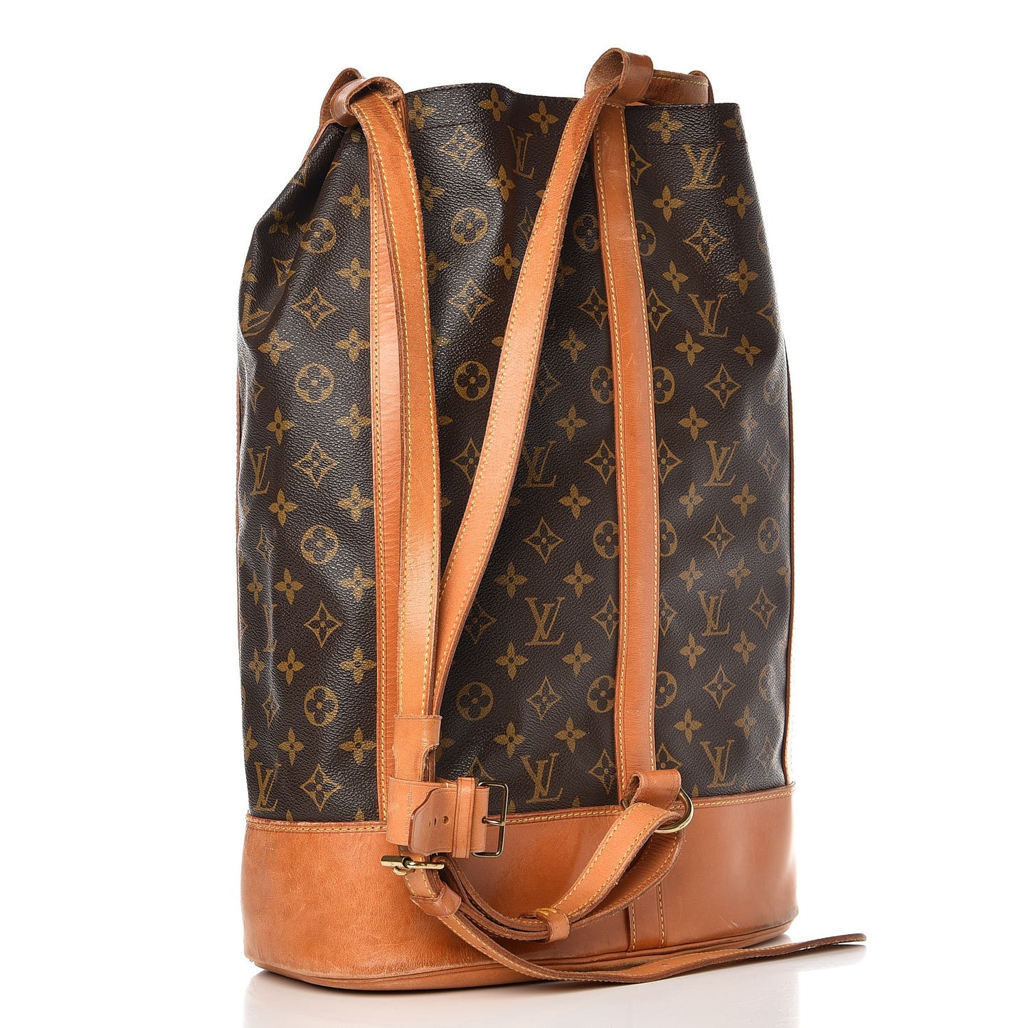 Monogram Randonnee GM Backpack