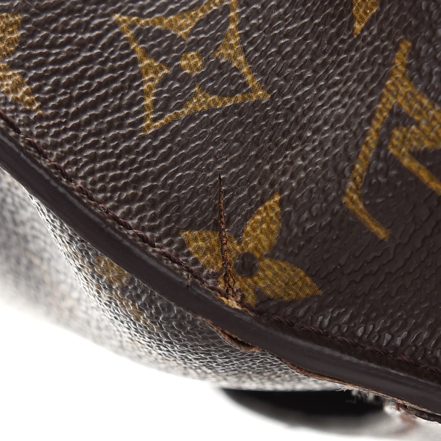 Louis Vuitton Monogram Saint Cloud GM 22 of 23
