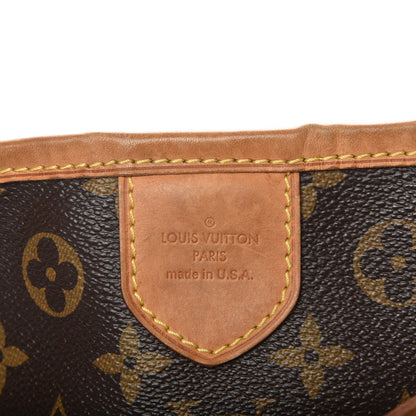 Louis Vuitton Monogram Delightful PM 7 of 7