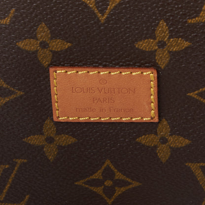 Louis Vuitton Monogram Saumur 30 8 of 8