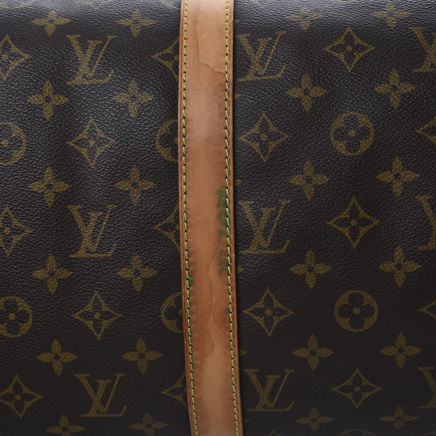 Monogram Keepall Bandouliere 50