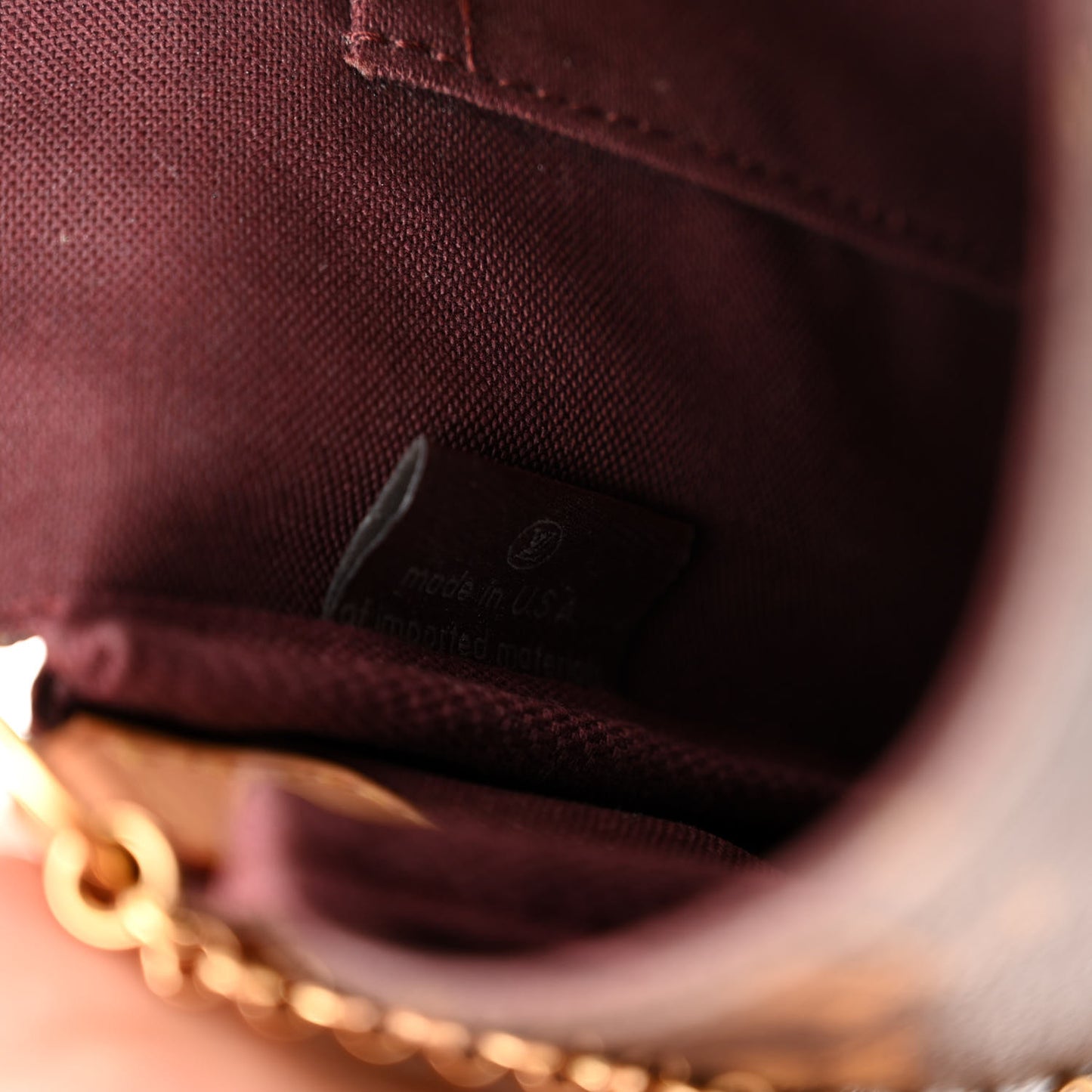 Monogram Favorite MM