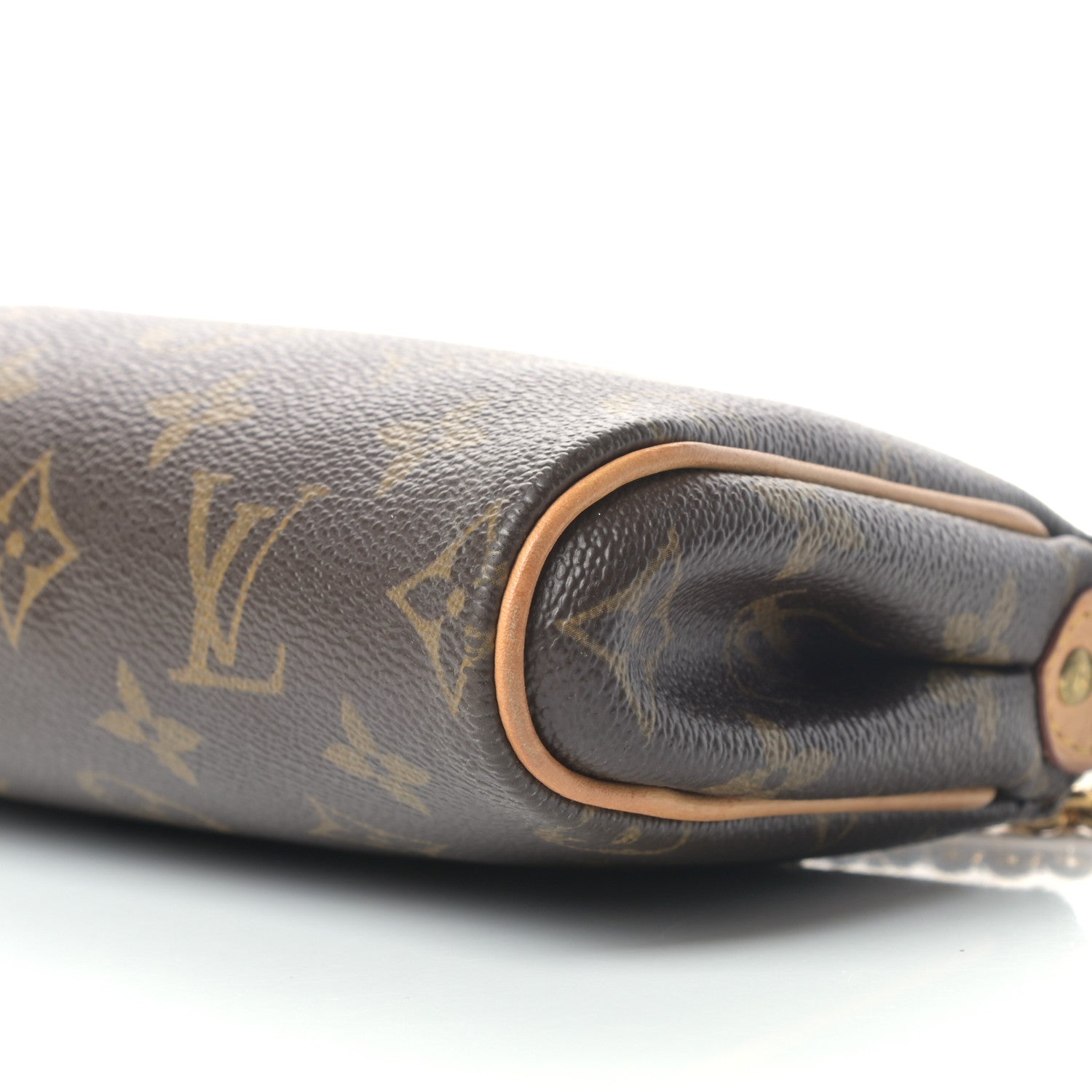 Louis Vuitton Monogram Eva Clutch 9 of 10