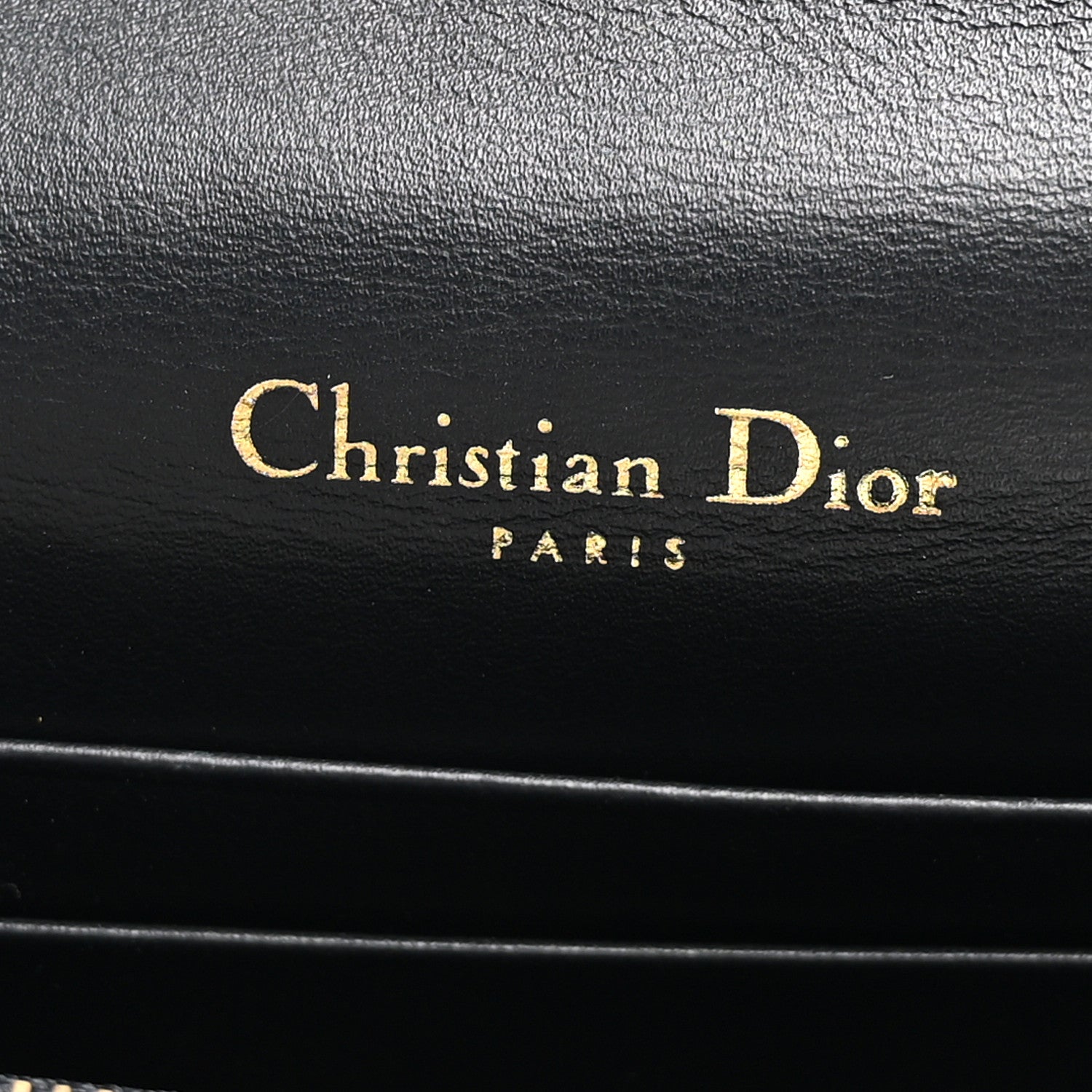 Christian Dior Oblique Saddle Belt Bag Blue 5 of 8