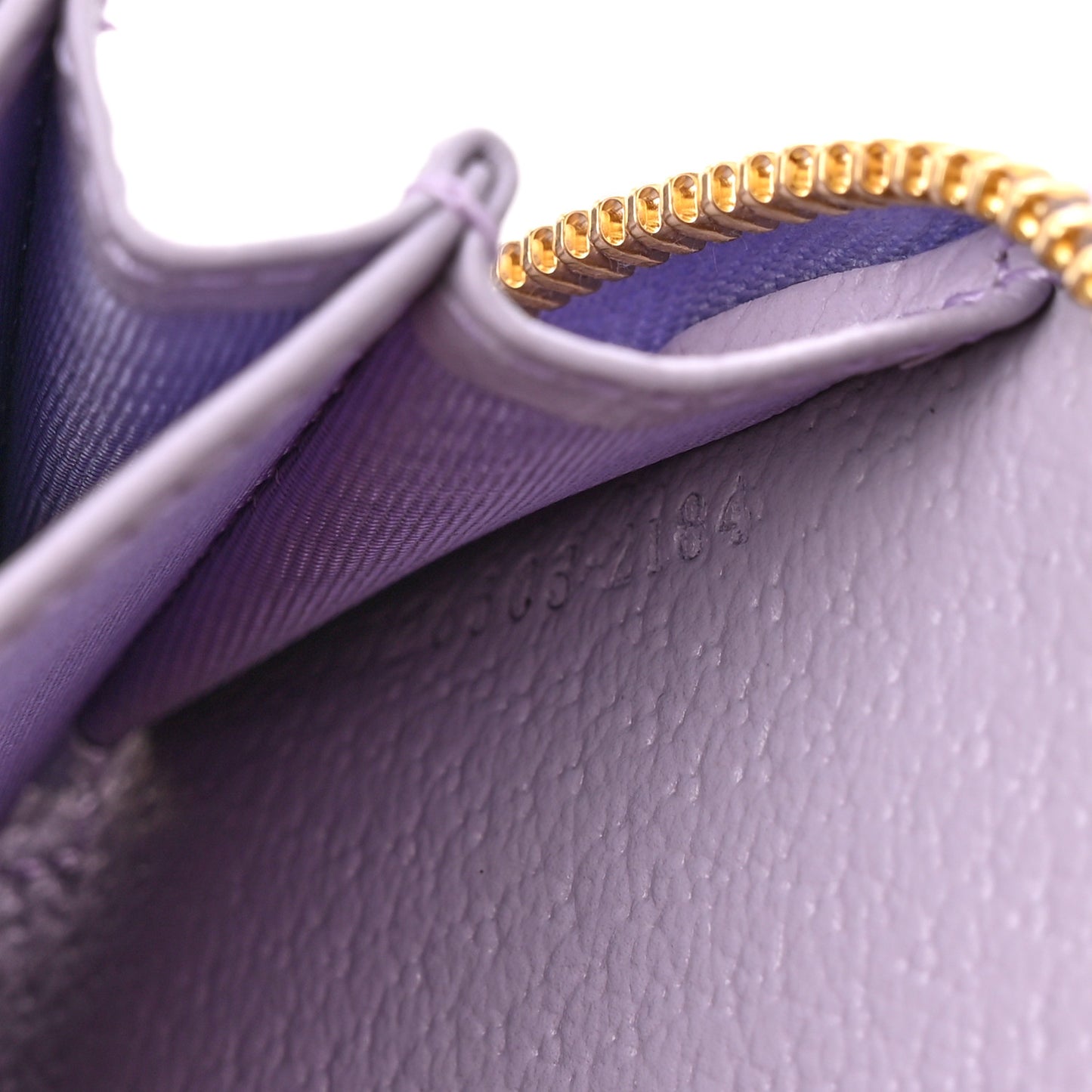 Monogram Jumbo GG Textured Dollar Calfskin Ophidia Key Card Case Beige Lapis