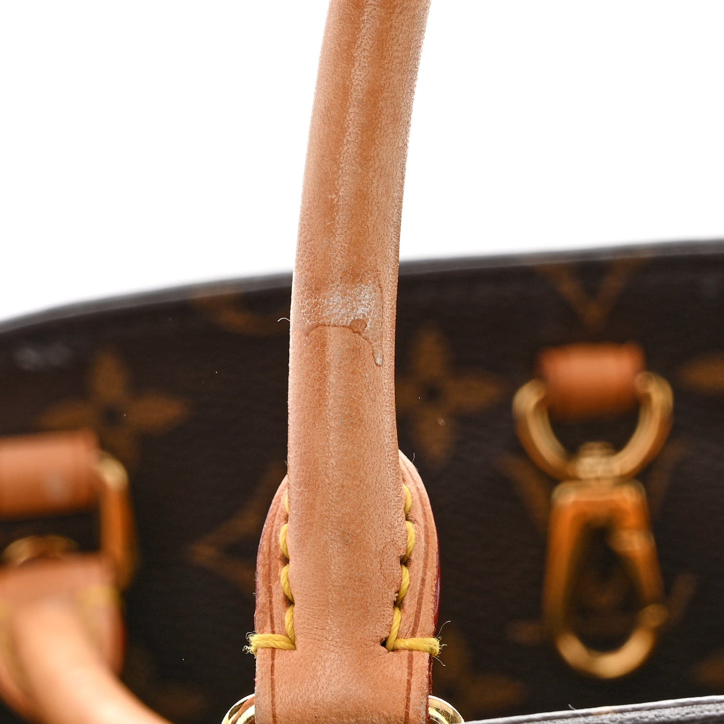 Monogram Montaigne MM